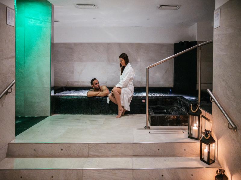 Villa Fiorella Art Hotel - Aktivite