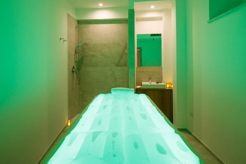 Villa Fiorella Art Hotel - Aktivite