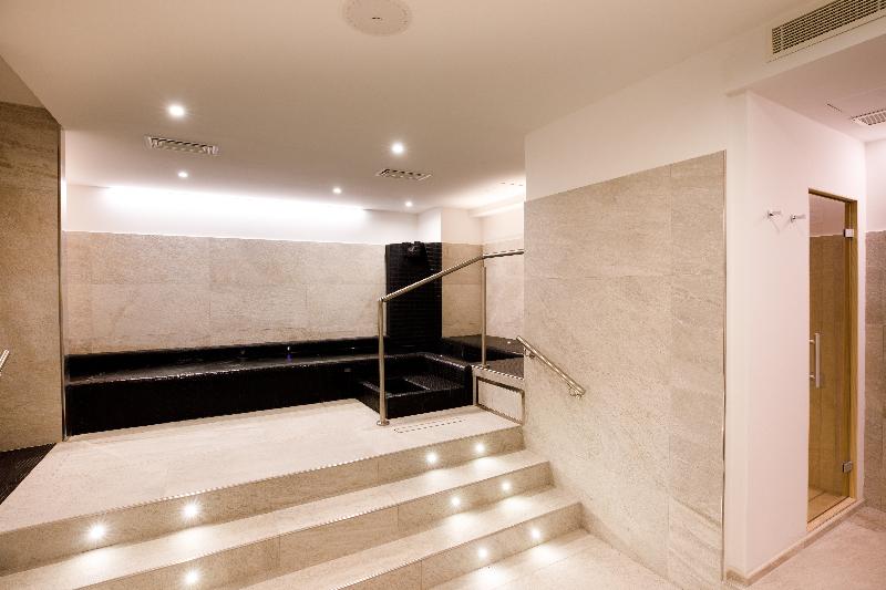 Villa Fiorella Art Hotel - Aktivite