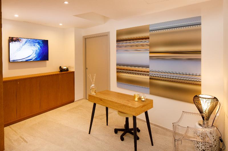 Villa Fiorella Art Hotel - Aktivite