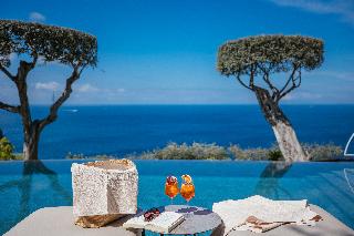 Villa Fiorella Art Hotel otel fotoğrafı
