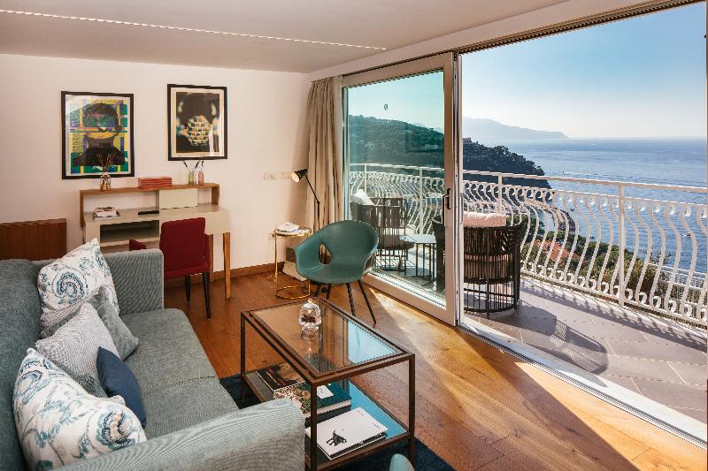 Villa Fiorella Art Hotel - Oda