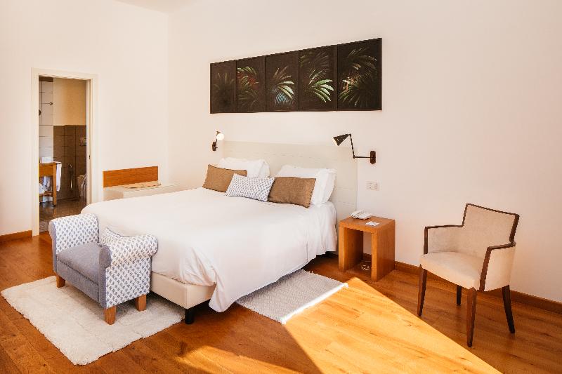 Villa Fiorella Art Hotel - Oda