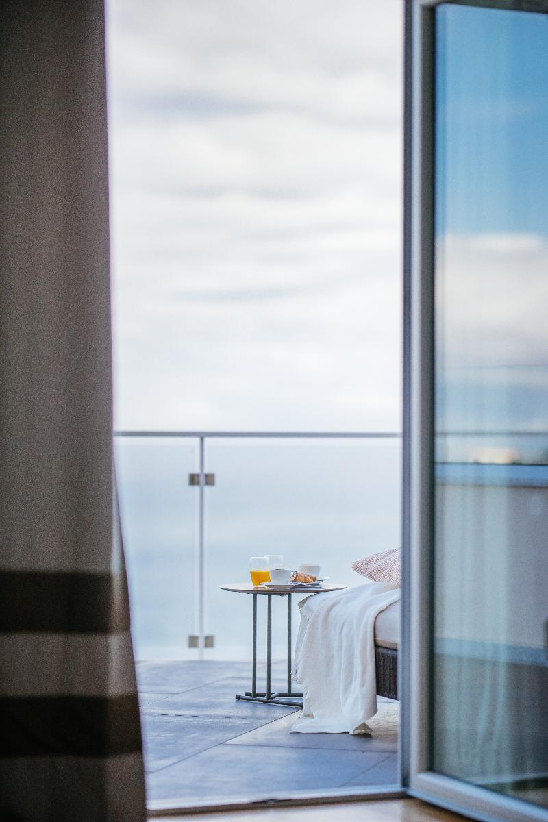 Villa Fiorella Art Hotel - Oda