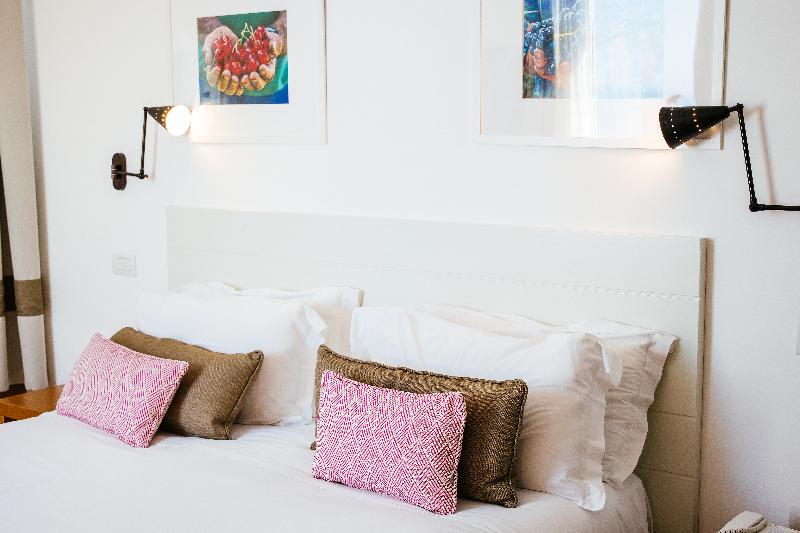 Villa Fiorella Art Hotel - Oda