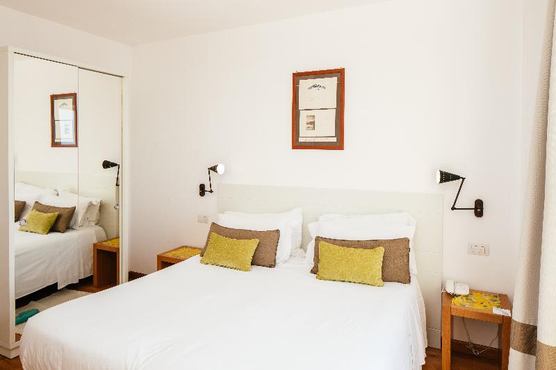 Villa Fiorella Art Hotel - Oda