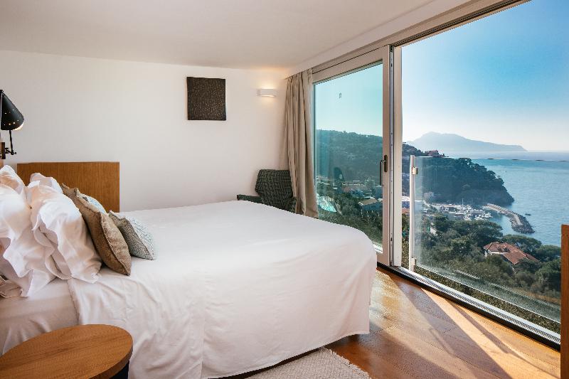 Villa Fiorella Art Hotel - Oda