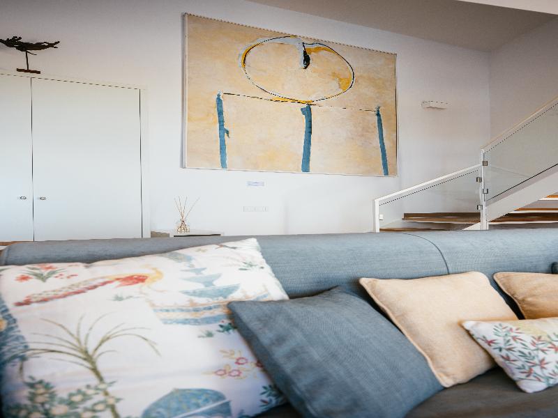 Villa Fiorella Art Hotel - Oda