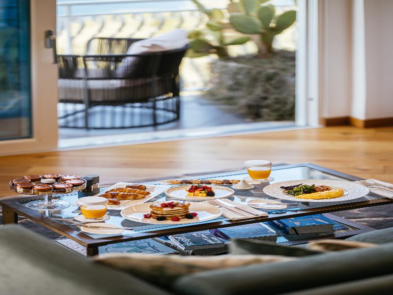 Villa Fiorella Art Hotel - Oda