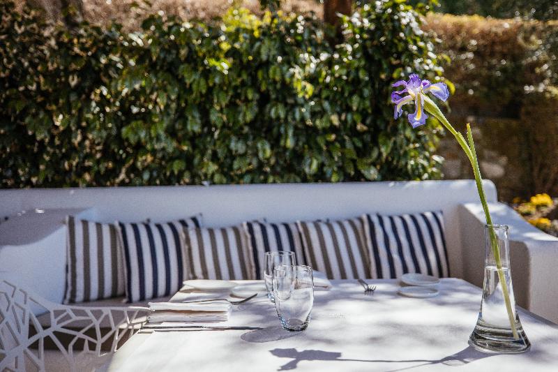 Villa Fiorella Art Hotel - Havuz