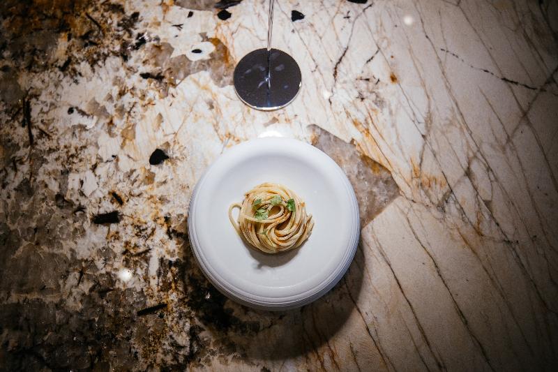 Villa Fiorella Art Hotel - Restoran