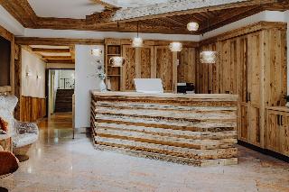 Hotel Adler fotoÄŸrafÄ±
