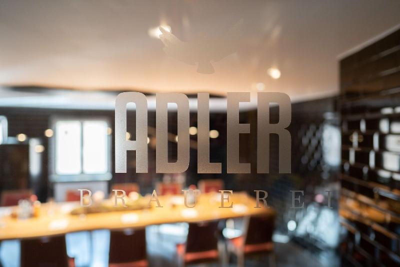 Hotel Adler - Toplantı