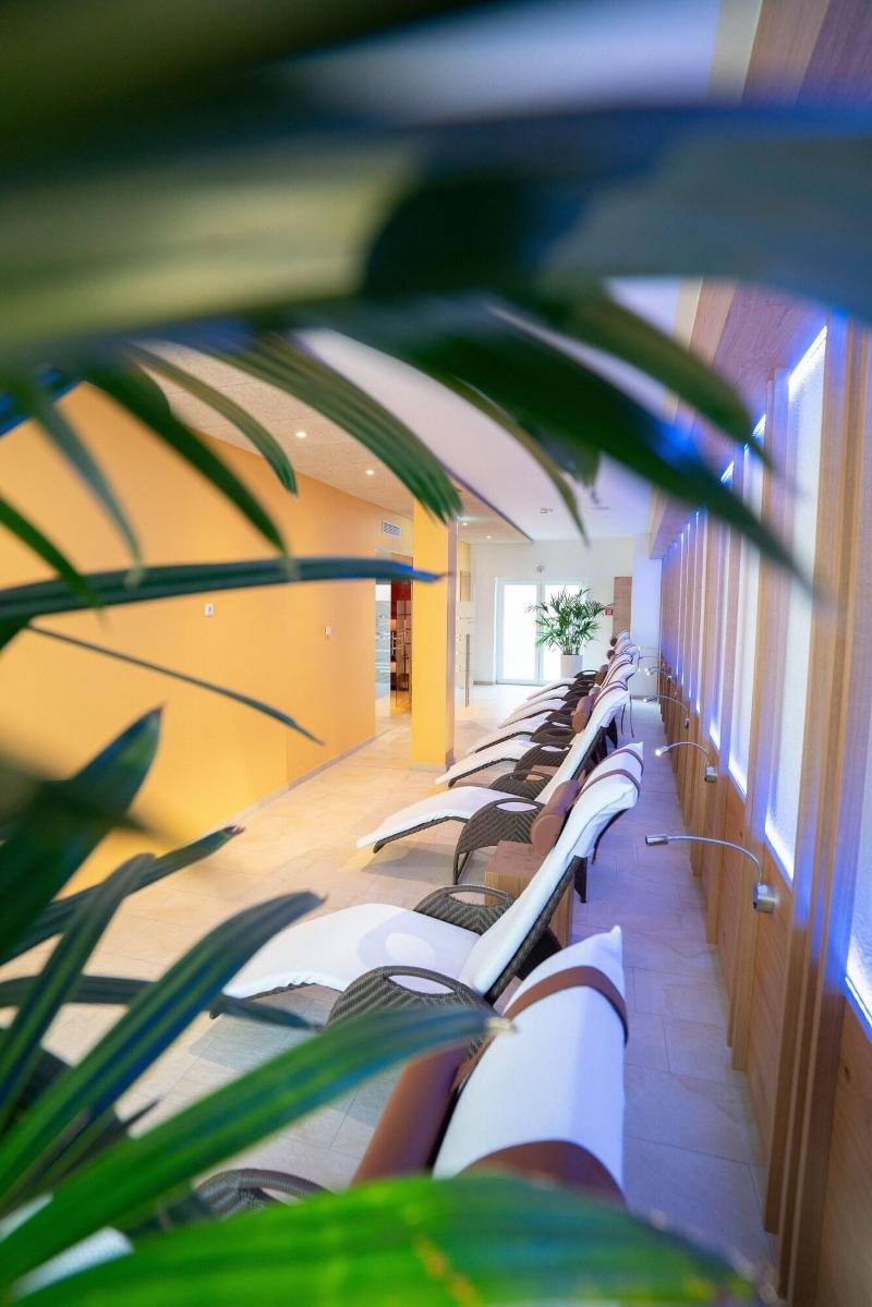 Hotel Adler - Aktivite