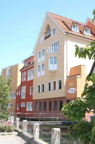 Hotel Adler fotoÄŸrafÄ±