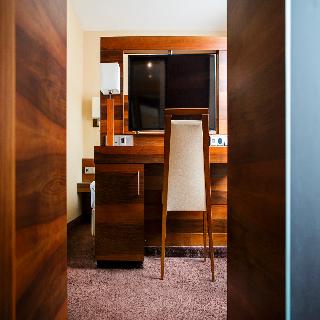 Hotel Adler fotoÄŸrafÄ±