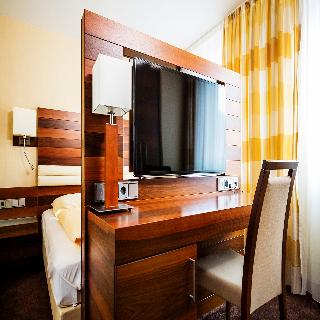 Hotel Adler fotoÄŸrafÄ±