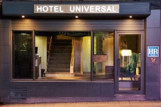 Universal otel fotoğrafı