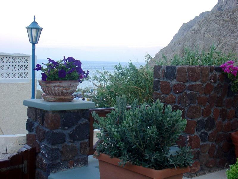 Chez Sophie Rooms And Suites - Genel