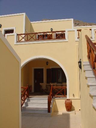 Chez Sophie Rooms And Suites otel fotoğrafı