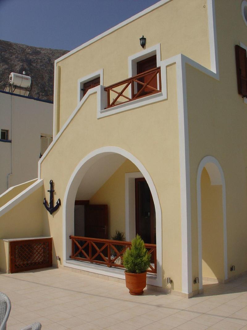 Chez Sophie Rooms And Suites - Genel