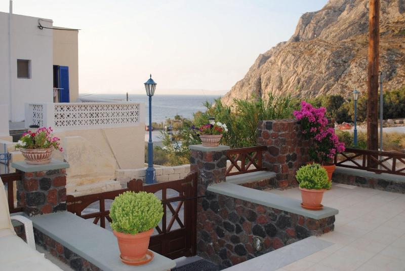 Chez Sophie Rooms And Suites - Genel