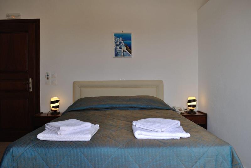 Chez Sophie Rooms And Suites - Oda