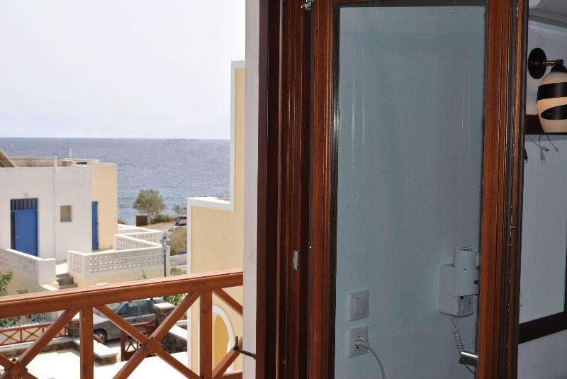 Chez Sophie Rooms And Suites - Oda
