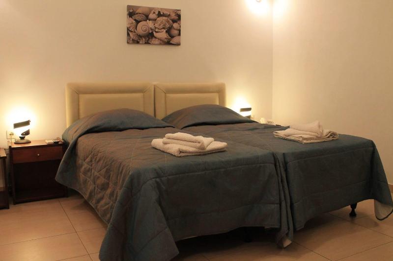 Chez Sophie Rooms And Suites - Oda