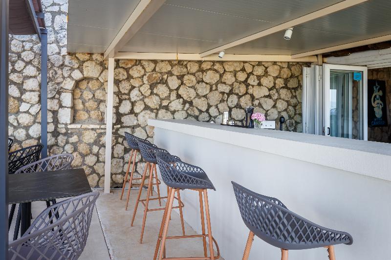 Anasa Corfu - Bar