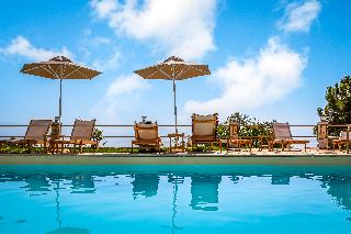 Anasa Corfu otel fotoğrafı