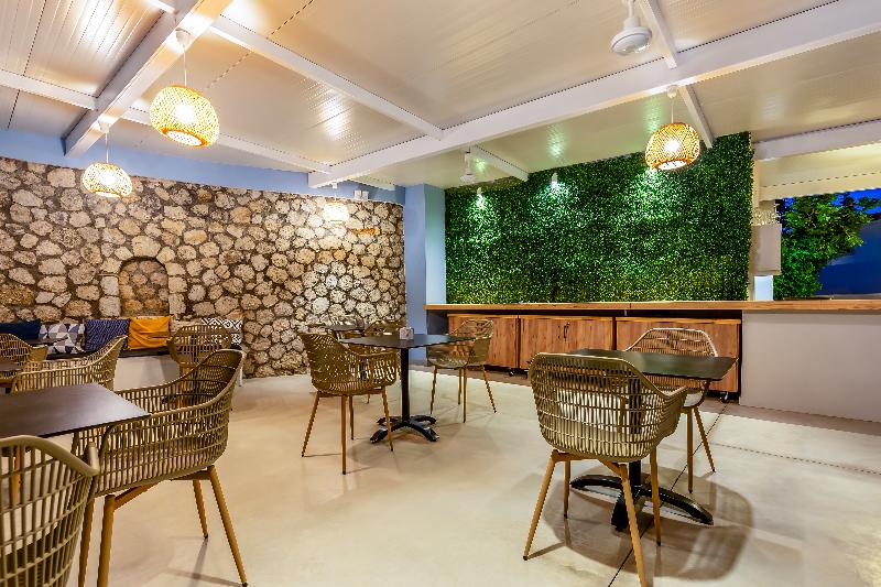 Anasa Corfu - Restoran