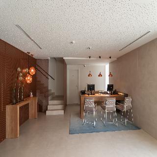 Hotel Sorli Emocions fotoÄŸrafÄ±
