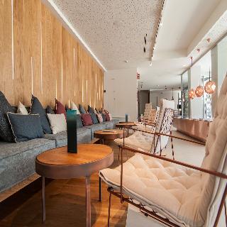 Hotel Sorli Emocions fotoÄŸrafÄ±