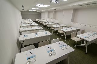 Hotel Sorli Emocions fotoÄŸrafÄ±