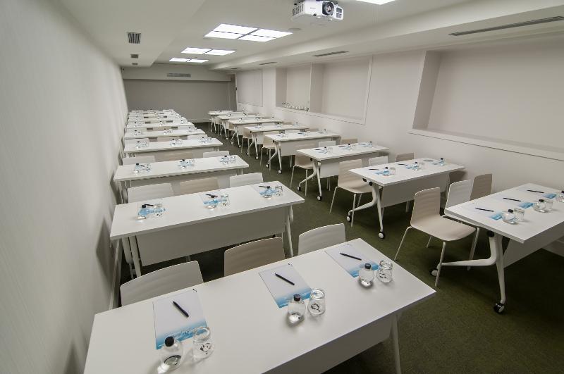 Hotel Sorli Emocions - Toplantı