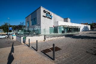 Hotel Sorli Emocions fotoÄŸrafÄ±