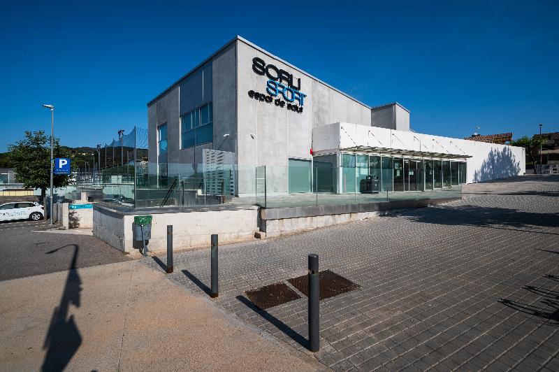 Hotel Sorli Emocions - Aktivite