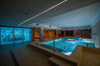 Hotel Sorli Emocions fotoÄŸrafÄ±