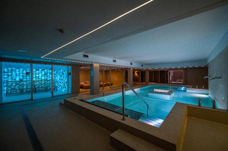 Hotel Sorli Emocions - Aktivite