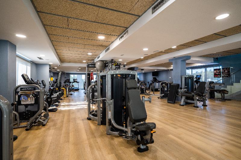 Hotel Sorli Emocions - Aktivite