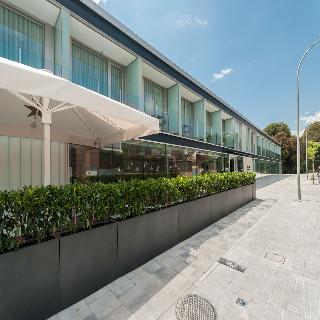 Hotel Sorli Emocions otel fotoğrafı