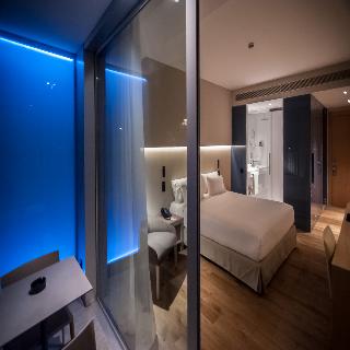 Hotel Sorli Emocions fotoÄŸrafÄ±