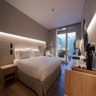 Hotel Sorli Emocions fotoÄŸrafÄ±