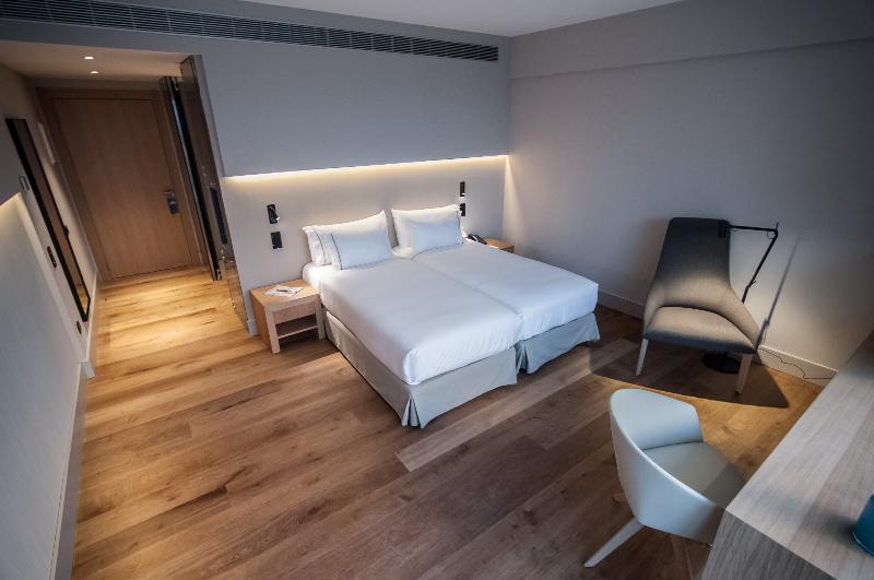 Hotel Sorli Emocions - Oda