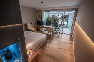 Hotel Sorli Emocions fotoÄŸrafÄ±