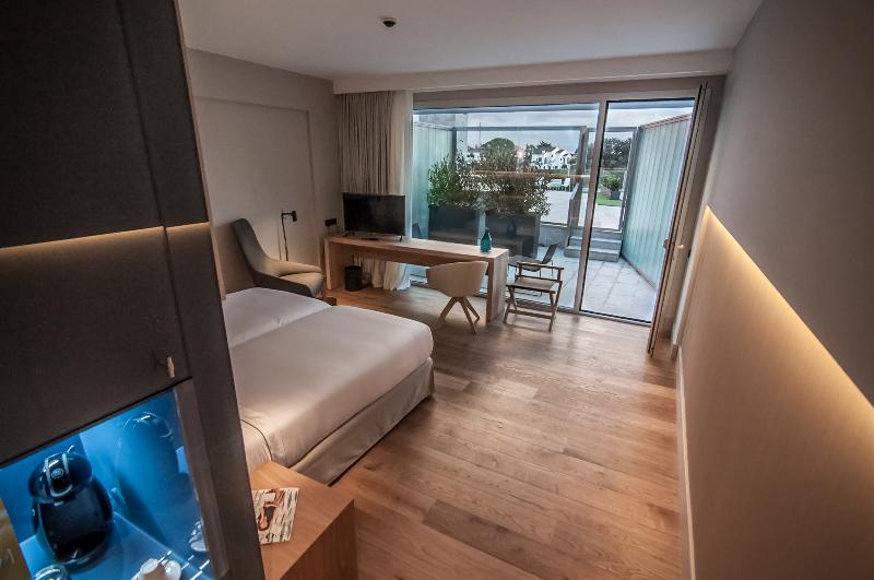 Hotel Sorli Emocions - Oda