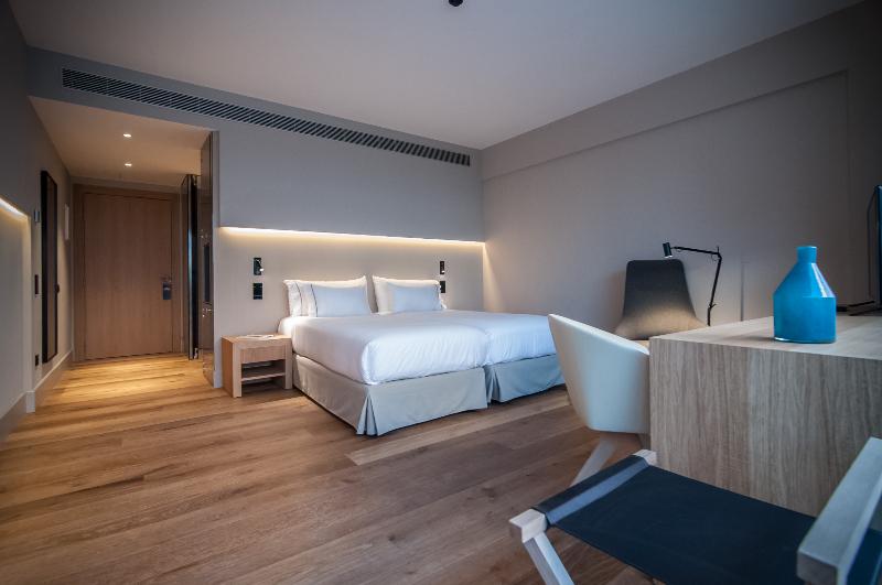 Hotel Sorli Emocions - Oda