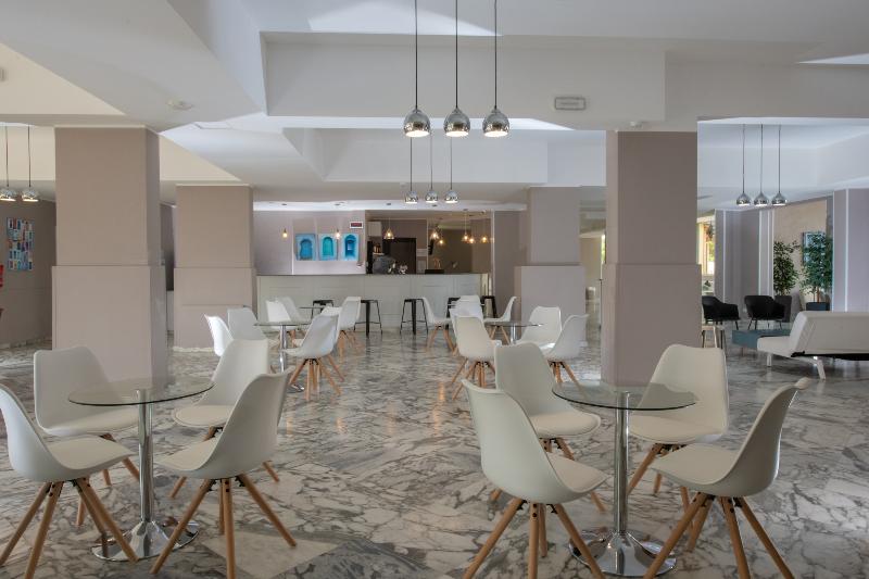 Hotel President Sea Palace - Bar