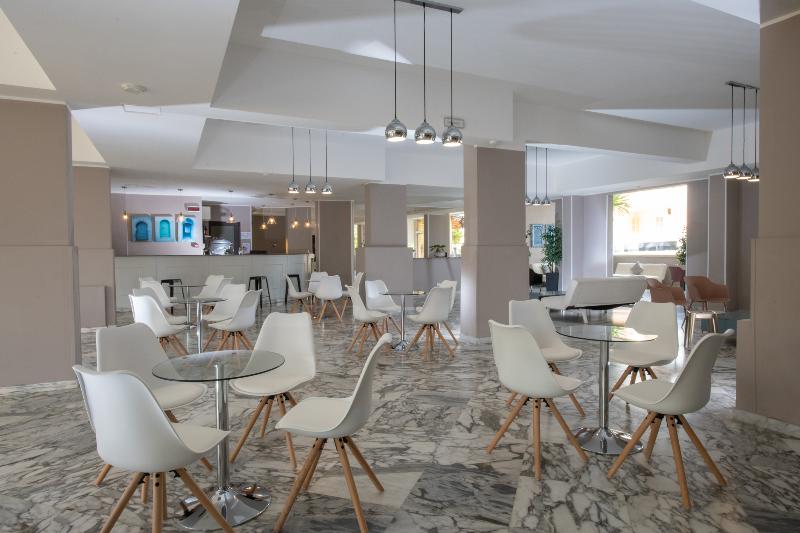 Hotel President Sea Palace - Bar